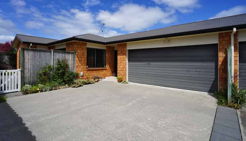 4A Alanbrooke Place, Beerescourt