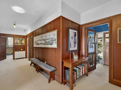 798 South Eyre Road, Swannanoa