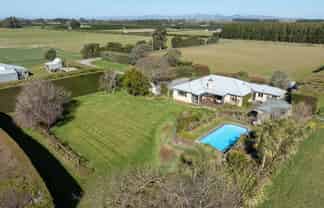 798 South Eyre Road, Swannanoa