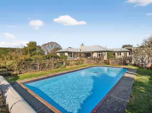 798 South Eyre Road, Swannanoa