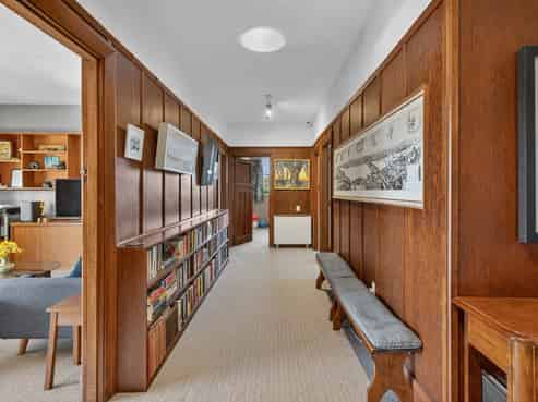 798 South Eyre Road, Swannanoa