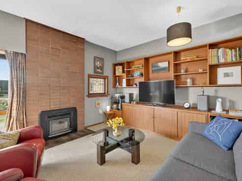 798 South Eyre Road, Swannanoa