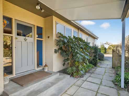 798 South Eyre Road, Swannanoa