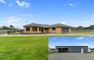 4 Law Crescent, Horotiu