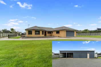 4 Law Crescent, Horotiu