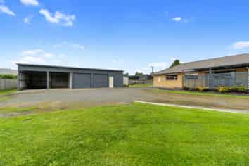 4 Law Crescent, Horotiu