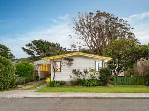 56 Hazlewood Avenue, Karori