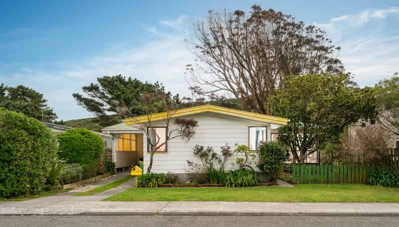 56 Hazlewood Avenue, Karori
