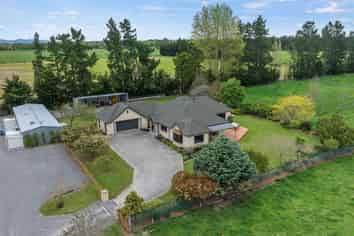147 Flaxton Road, Flaxton