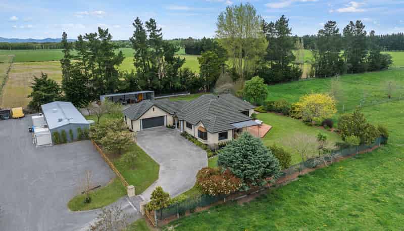 147 Flaxton Road, Flaxton