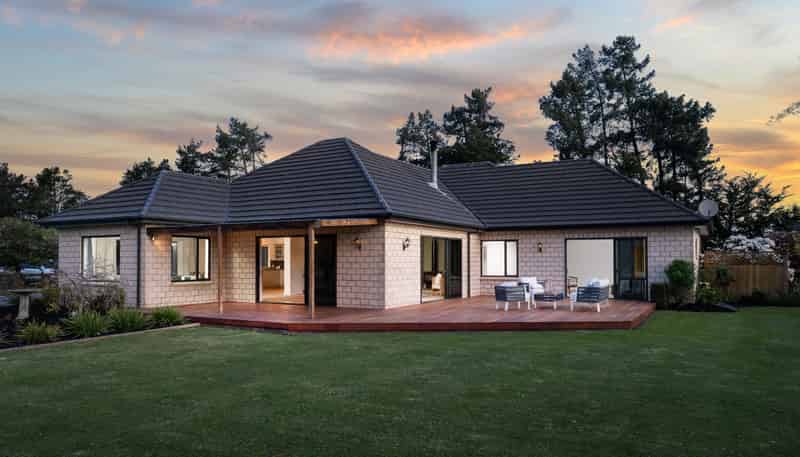 147 Flaxton Road, Rangiora
