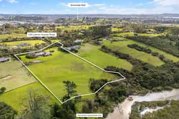 42A Lennon Access Road, Stillwater