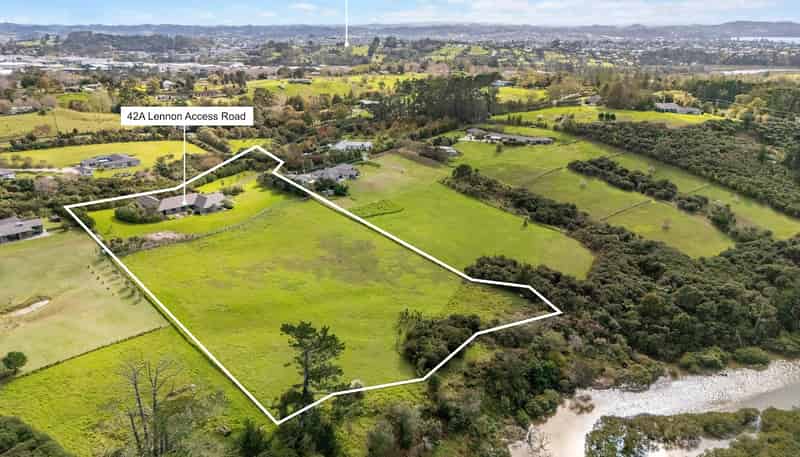 42A Lennon Access Road, Stillwater