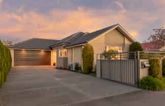 44 Somerfield Street, Somerfield