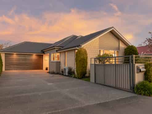 44 Somerfield Street, Somerfield