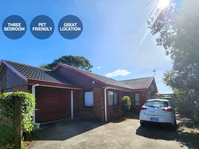 4/29 West Street, Pukekohe