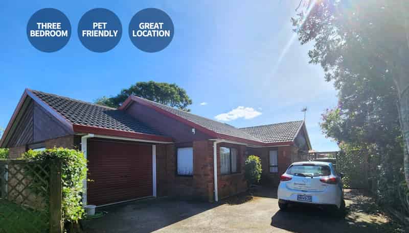 4/29 West Street, Pukekohe