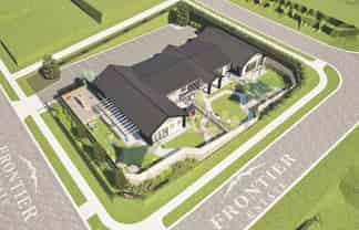 Brand New Long Term Leased Childcare Investment 