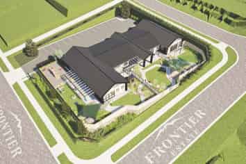 Brand New Long Term Leased Childcare Investment 