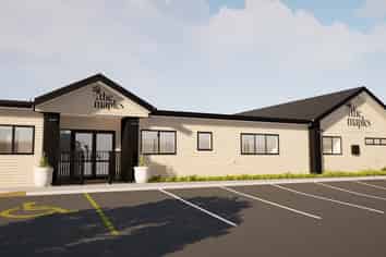 Brand New Long Term Leased Childcare Investment 