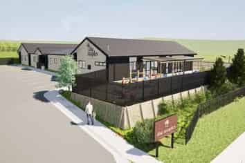 Brand New Long Term Leased Childcare Investment 