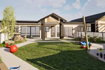 Brand New Long Term Leased Childcare Investment 