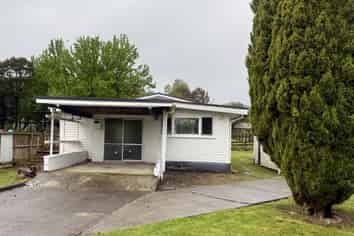 21 William Street, Te Kuiti