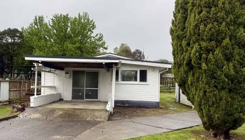 21 William Street, Te Kuiti