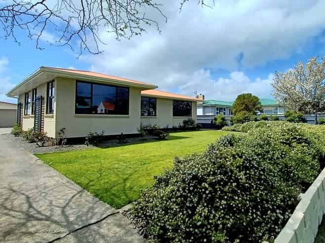 10 Wera Street, Hawera
