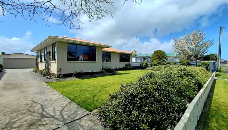 10 Wera Street, Hawera