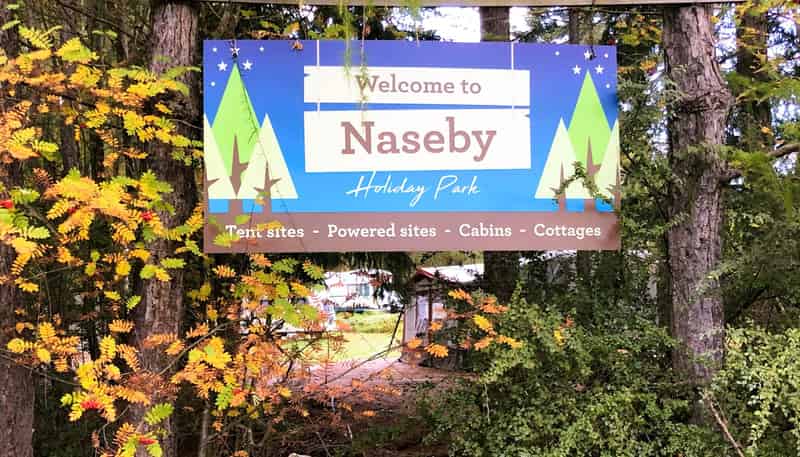 8 Swimming Dam Road, Naseby