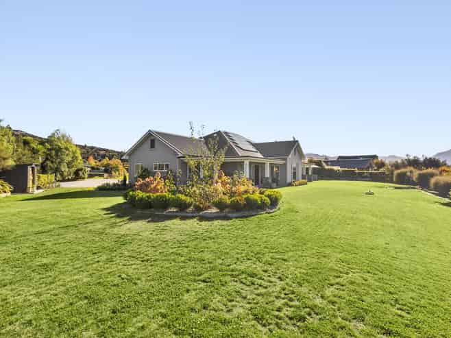 31 Matheson Crescent, Albert Town