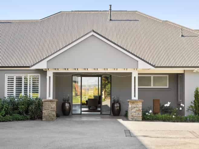 31 Matheson Crescent, Albert Town