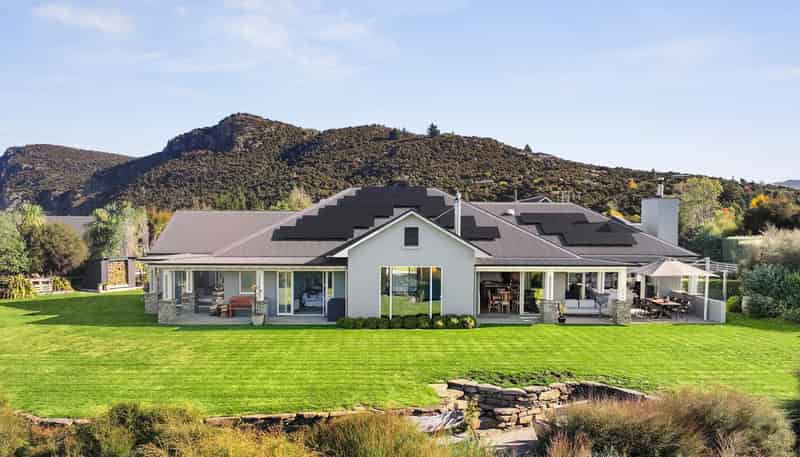 31 Matheson Crescent, Albert Town