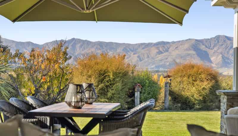 31 Matheson Crescent, Albert Town