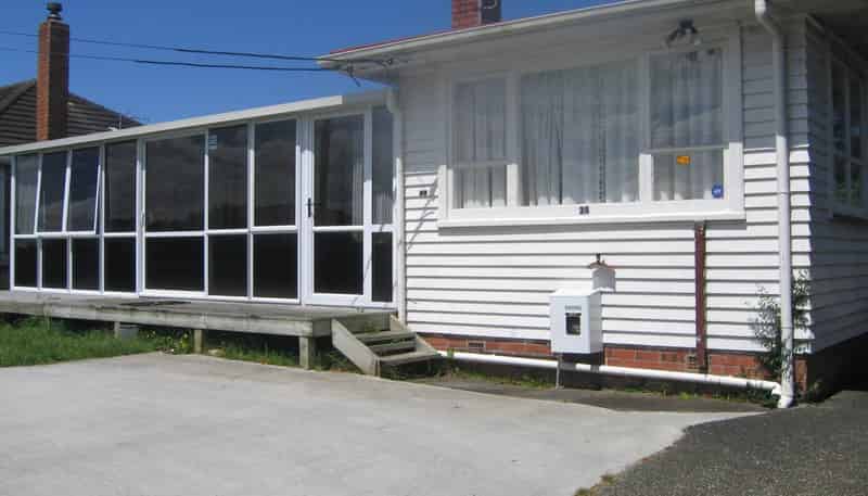 35 Taylor Street, Blockhouse Bay
