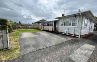 35 Taylor Street, Blockhouse Bay