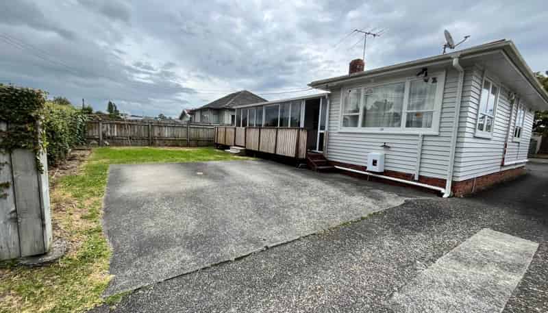 35 Taylor Street, Blockhouse Bay