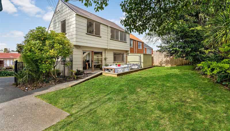 1/108 Station Road, Papatoetoe