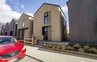 26/6 Hall Street, Frankton