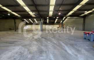 Excellent East Tamaki Warehouse