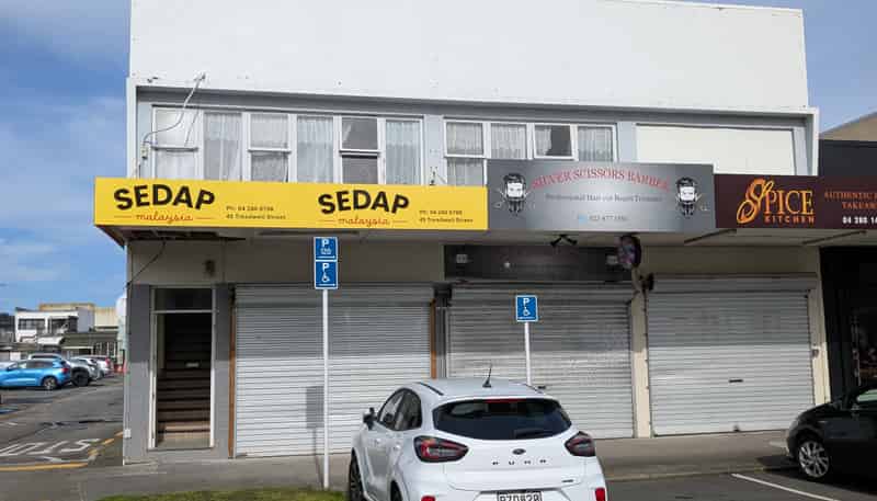 49a Treadwell Street, Naenae