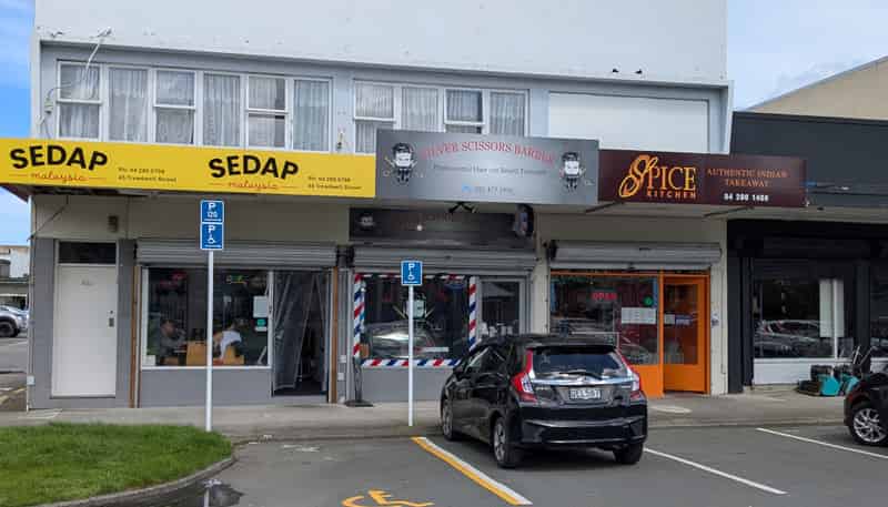 49a Treadwell Street, Naenae