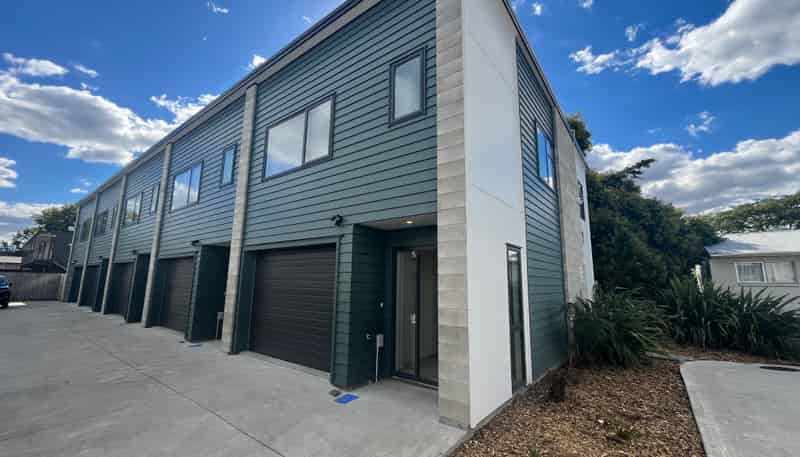 2/161 Nixon Street, Hamilton East