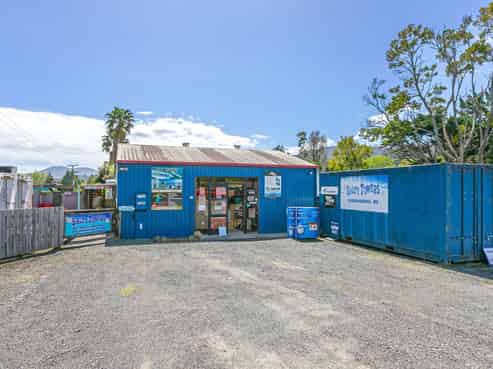 1965  Tiki Road, SH25, Coromandel, Coromandel