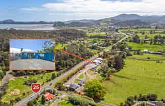 1965  Tiki Road, SH25, Coromandel, Coromandel