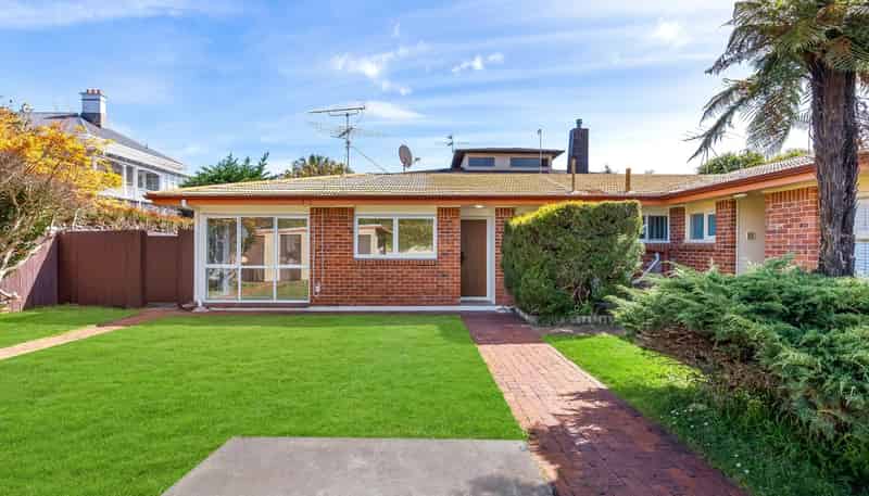 4/545 Manukau Road , Epsom