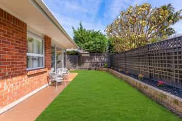 4/545 Manukau Road , Epsom