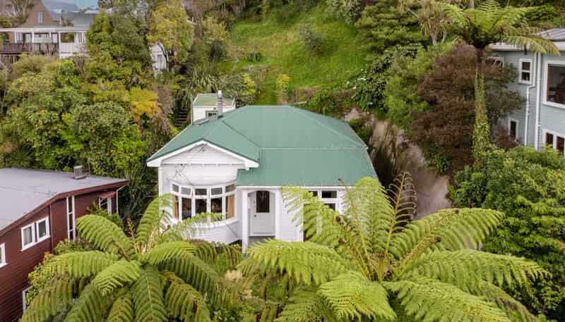 23 Crieff Street, Northland