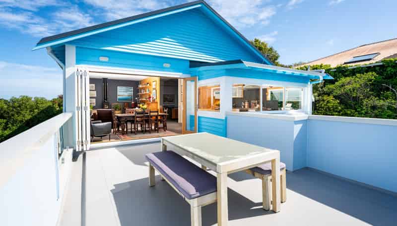 10 Waipapa Terrace, Hataitai